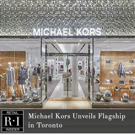 yorkdale michael kors